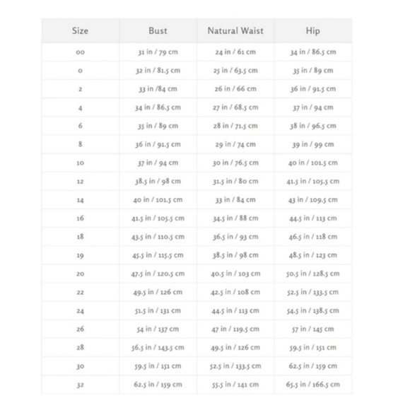 Jenny Yoo Dusty Rose Wedding Dress - Picture 15 of 15